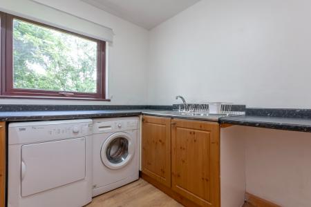 2 bedroom Flat for sale in 39 Donmouth Court, Bridge of Don, Aberdeen, AB23