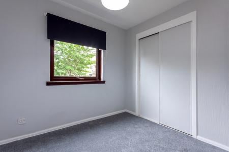 2 bedroom Flat for sale in 39 Donmouth Court, Bridge of Don, Aberdeen, AB23