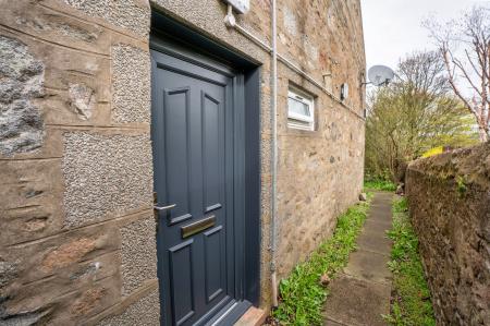 3 bedroom Flat for sale in 415 Clifton Road, Hilton, Aberdeen, AB24