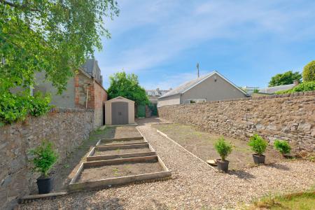 3 bedroom Terraced House for sale in 5 Osborne Place, The West End, Aberdeen, AB25