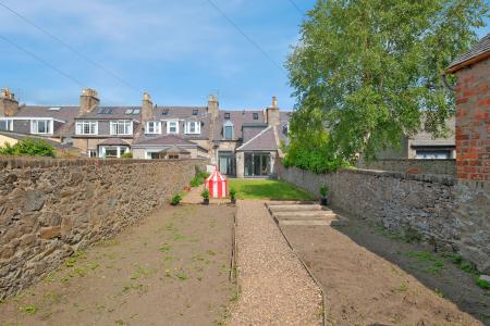3 bedroom Terraced House for sale in 5 Osborne Place, The West End, Aberdeen, AB25