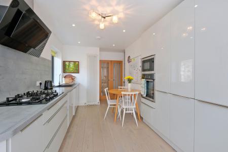 3 bedroom Terraced House for sale in 5 Osborne Place, The West End, Aberdeen, AB25