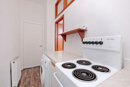 1 bedroom Flat for sale in 52 Mid Stocket Road, Rosemount, Aberdeen, AB15