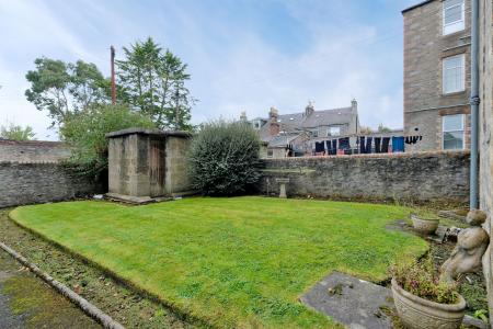 1 bedroom Flat for sale in 52 Mid Stocket Road, Rosemount, Aberdeen, AB15