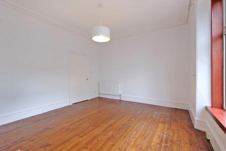 1 bedroom Flat for sale in 52 Mid Stocket Road, Rosemount, Aberdeen, AB15