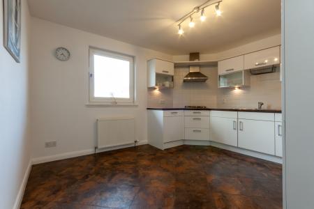 2 bedroom Flat for sale in 52 Rubislaw Square, Rubislaw, Aberdeen, AB15