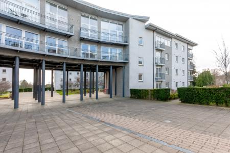 2 bedroom Flat for sale in 52 Rubislaw Square, Rubislaw, Aberdeen, AB15