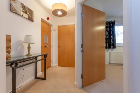 2 bedroom Flat for sale in 52 Rubislaw Square, Rubislaw, Aberdeen, AB15