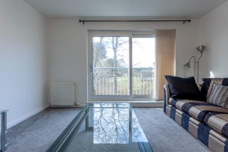 2 bedroom Flat for sale in 52 Rubislaw Square, Rubislaw, Aberdeen, AB15