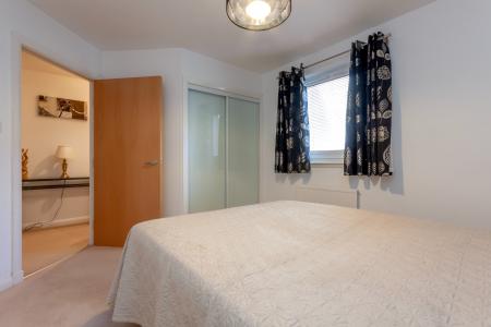 2 bedroom Flat for sale in 52 Rubislaw Square, Rubislaw, Aberdeen, AB15