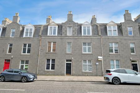 1 bedroom Flat for sale in 561 Great Western Road, Mannofield, Aberdeen, AB10