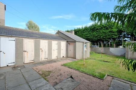 1 bedroom Flat for sale in 561 Great Western Road, Mannofield, Aberdeen, AB10