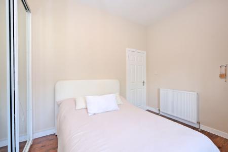 1 bedroom Flat for sale in 561 Great Western Road, Mannofield, Aberdeen, AB10