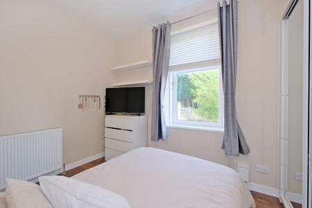 1 bedroom Flat for sale in 561 Great Western Road, Mannofield, Aberdeen, AB10