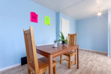 2 bedroom End of terrace house for sale in 6 School Walk, Seaton, Aberdeen, AB24