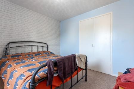 2 bedroom End of terrace house for sale in 6 School Walk, Seaton, Aberdeen, AB24