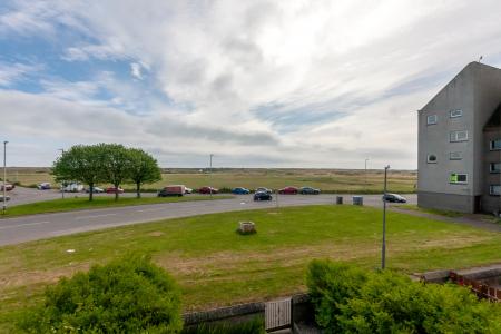 2 bedroom End of terrace house for sale in 6 School Walk, Seaton, Aberdeen, AB24