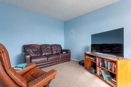 2 bedroom End of terrace house for sale in 6 School Walk, Seaton, Aberdeen, AB24