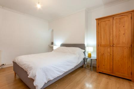 2 bedroom Flat for sale in 69 Bon Accord Street, The City Centre, Aberdeen, AB11