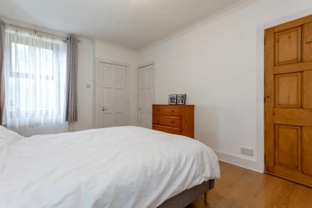 2 bedroom Flat for sale in 69 Bon Accord Street, The City Centre, Aberdeen, AB11