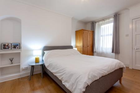 2 bedroom Flat for sale in 69 Bon Accord Street, The City Centre, Aberdeen, AB11