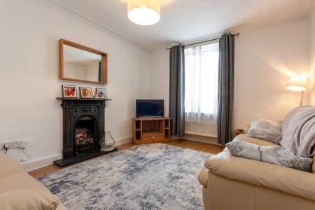 2 bedroom Flat for sale in 69 Bon Accord Street, The City Centre, Aberdeen, AB11