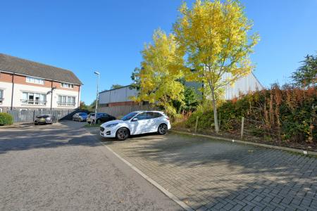 2 bedroom Flat for sale in 7 Goodhope Park, Bucksburn, Aberdeen, AB21