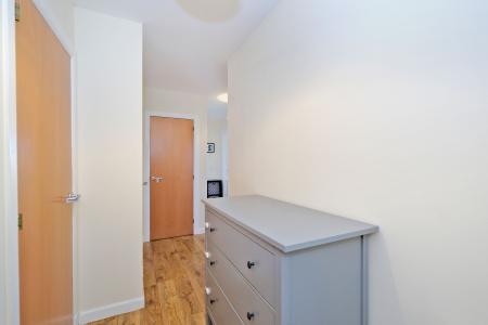 2 bedroom Flat for sale in 7 Goodhope Park, Bucksburn, Aberdeen, AB21