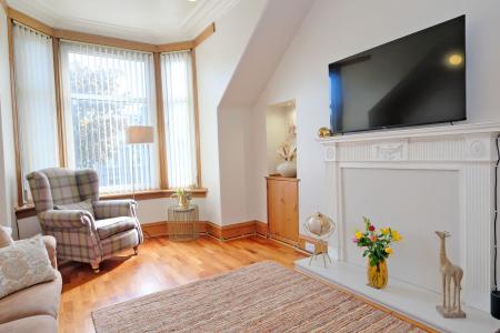 2 bedroom Flat for sale in 73 Clifton Road, Aberdeen, AB24