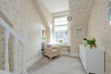 2 bedroom Flat for sale in 73 Clifton Road, Aberdeen, AB24