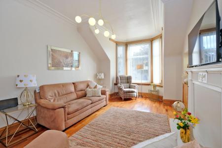 2 bedroom Flat for sale in 73 Clifton Road, Aberdeen, AB24