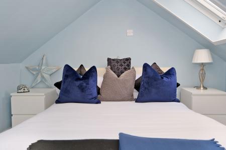 2 bedroom Flat for sale in 73 Clifton Road, Aberdeen, AB24