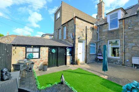 2 bedroom Flat for sale in 73 Clifton Road, Aberdeen, AB24