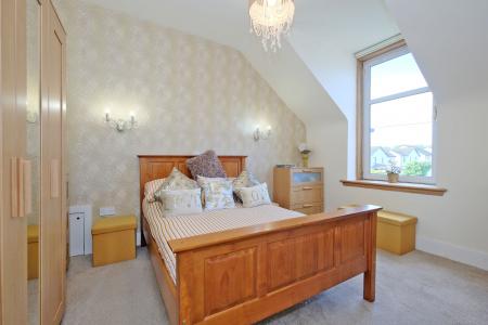 2 bedroom Flat for sale in 73 Clifton Road, Aberdeen, AB24