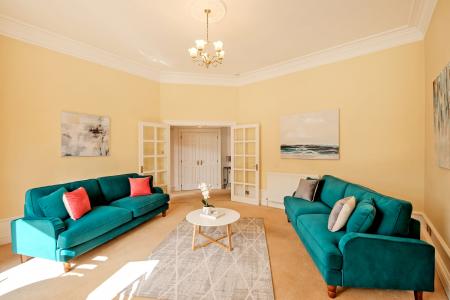 2 bedroom Flat for sale in 74H Queens Road, Aberdeen, AB15