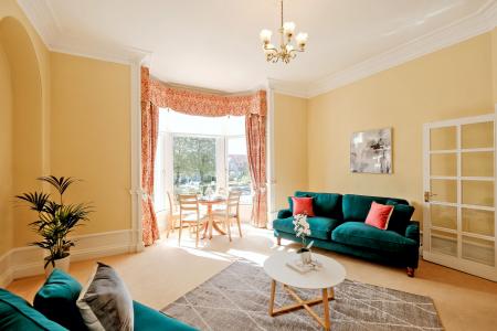 2 bedroom Flat for sale in 74H Queens Road, Aberdeen, AB15