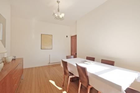 2 bedroom Flat for sale in 75 Braemar Place, Holburn, Aberdeen, AB10