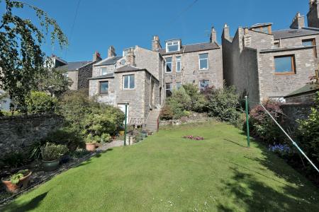 2 bedroom Flat for sale in 75 Braemar Place, Holburn, Aberdeen, AB10