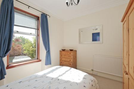 2 bedroom Flat for sale in 75 Braemar Place, Holburn, Aberdeen, AB10