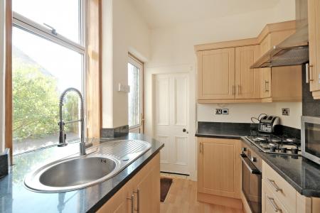 2 bedroom Flat for sale in 75 Braemar Place, Holburn, Aberdeen, AB10