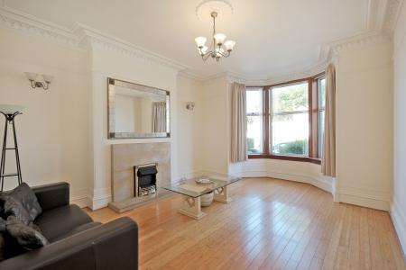 2 bedroom Flat for sale in 75 Braemar Place, Holburn, Aberdeen, AB10