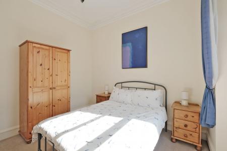 2 bedroom Flat for sale in 75 Braemar Place, Holburn, Aberdeen, AB10