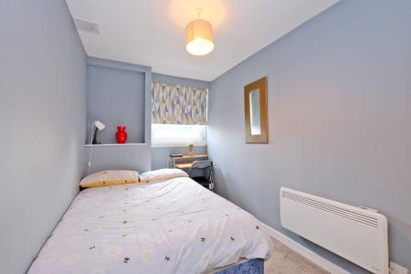 2 bedroom Flat for sale in 84 King Street, The City Centre, Aberdeen, AB24