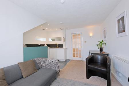 2 bedroom Flat for sale in 84 King Street, The City Centre, Aberdeen, AB24