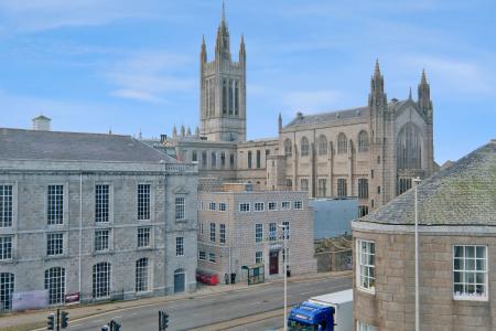 2 bedroom Flat for sale in 84 King Street, The City Centre, Aberdeen, AB24