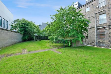 2 bedroom Flat for sale in 84 King Street, The City Centre, Aberdeen, AB24