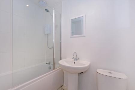 2 bedroom Flat for sale in 84 King Street, The City Centre, Aberdeen, AB24