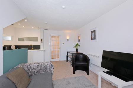 2 bedroom Flat for sale in 84 King Street, The City Centre, Aberdeen, AB24