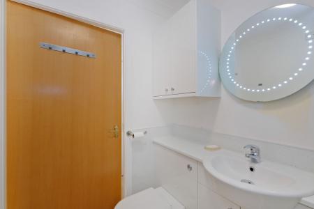 1 bedroom Retirement property for sale in 93 Whinhill Gate, Ferryhill, Aberdeen, AB11