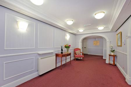 1 bedroom Retirement property for sale in 93 Whinhill Gate, Ferryhill, Aberdeen, AB11